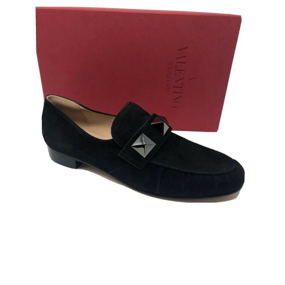 New Valentino GaravaniBlackPumps 9